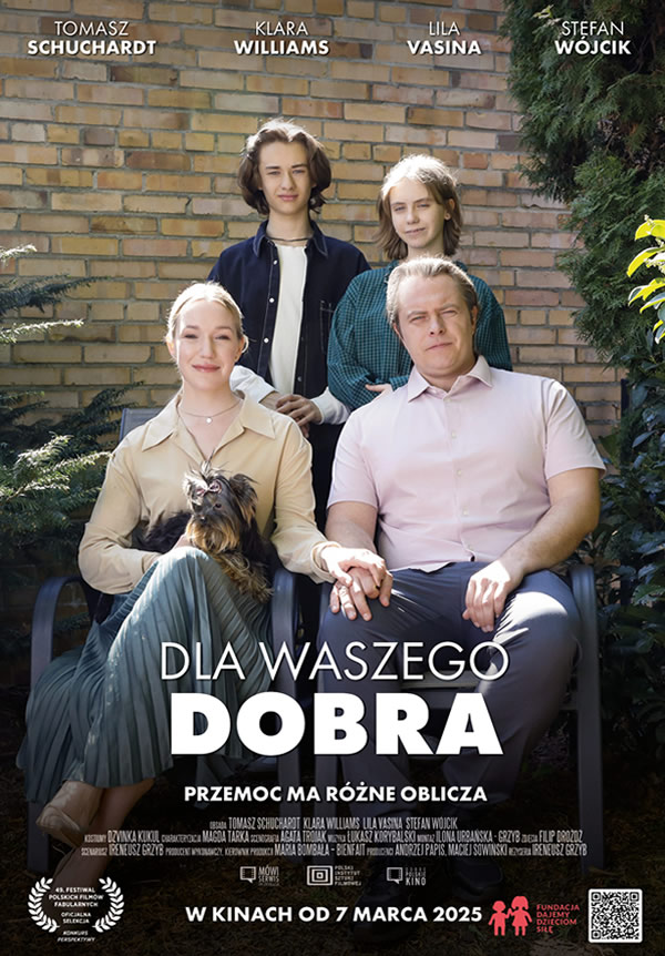 Dla waszego dobra