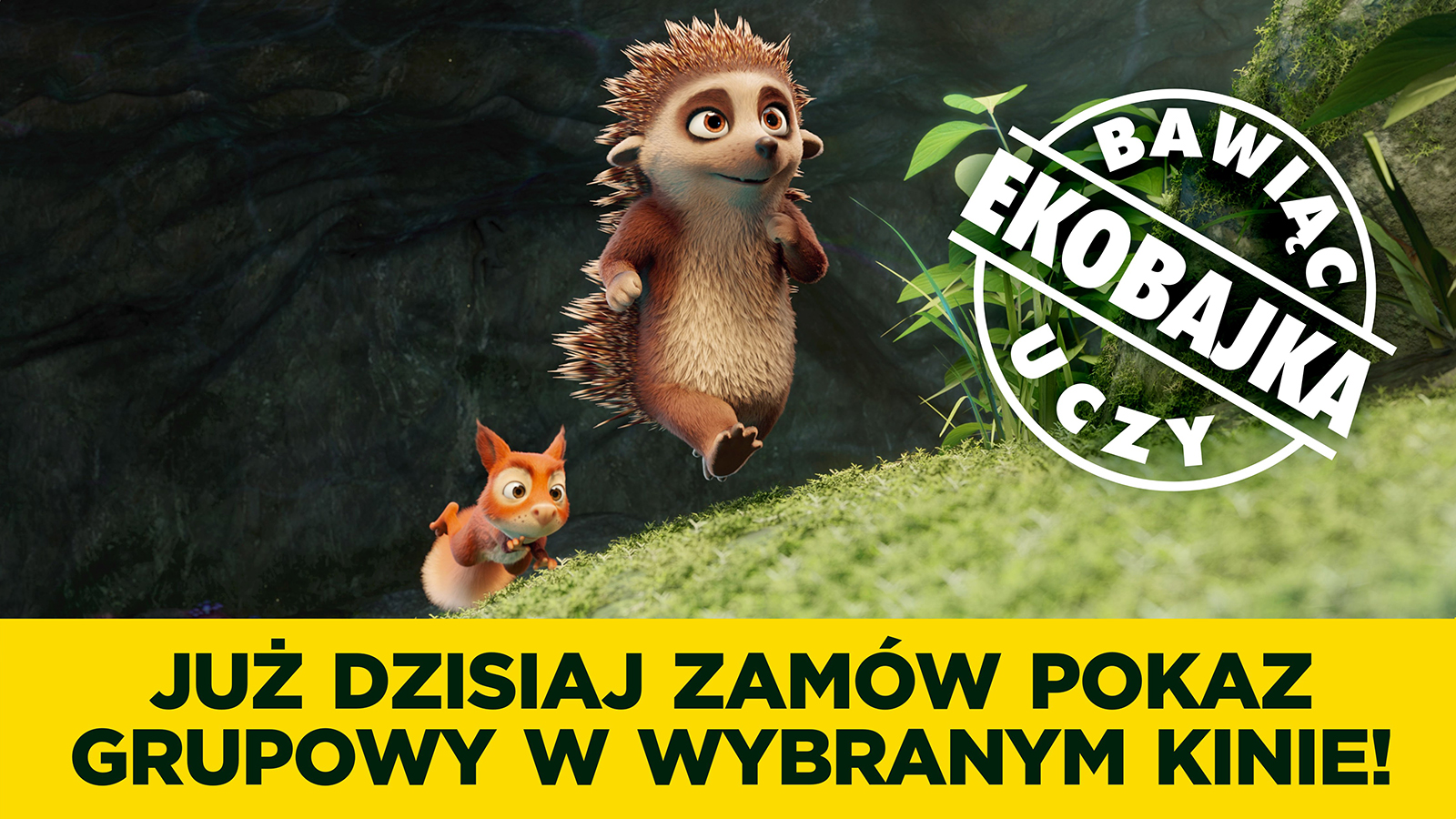 Jeżyk i przyjaciele - Scenariusze lekcji i materiały aktywizujące dla klas I-III