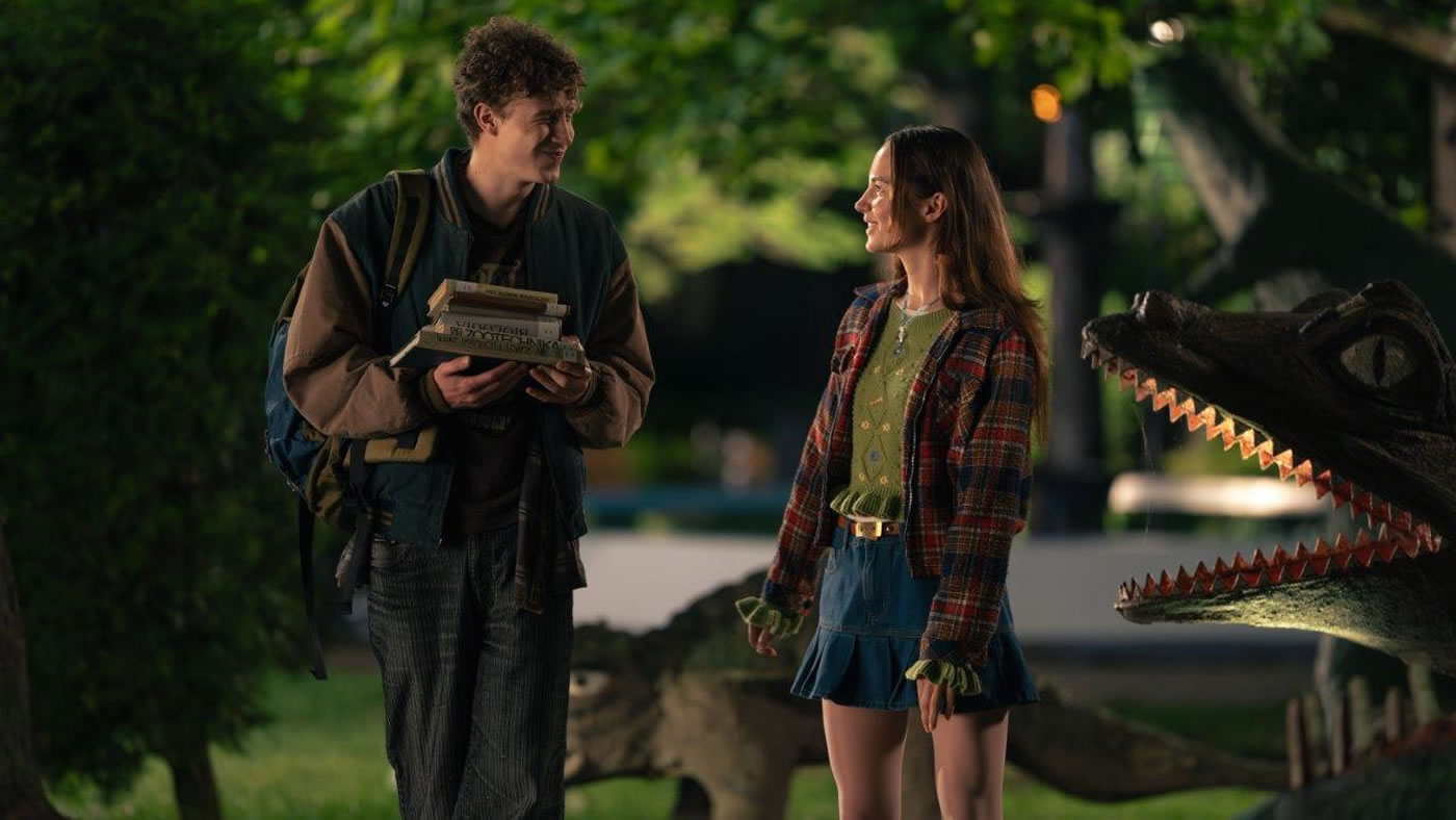 LARP. Miłość, trolle i inne questy