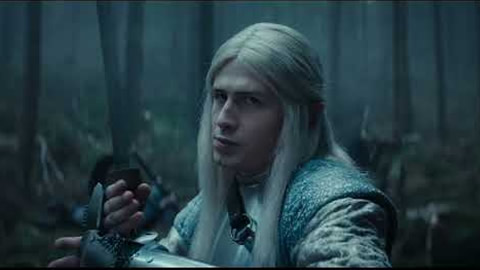 LARP -  zwiastun filmu