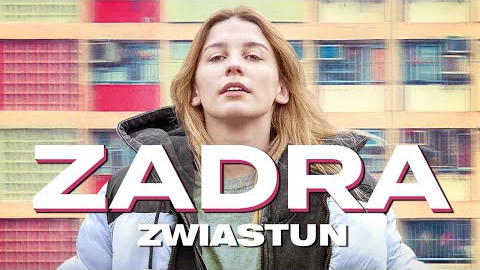 Zadra - oficjalny zwiastun